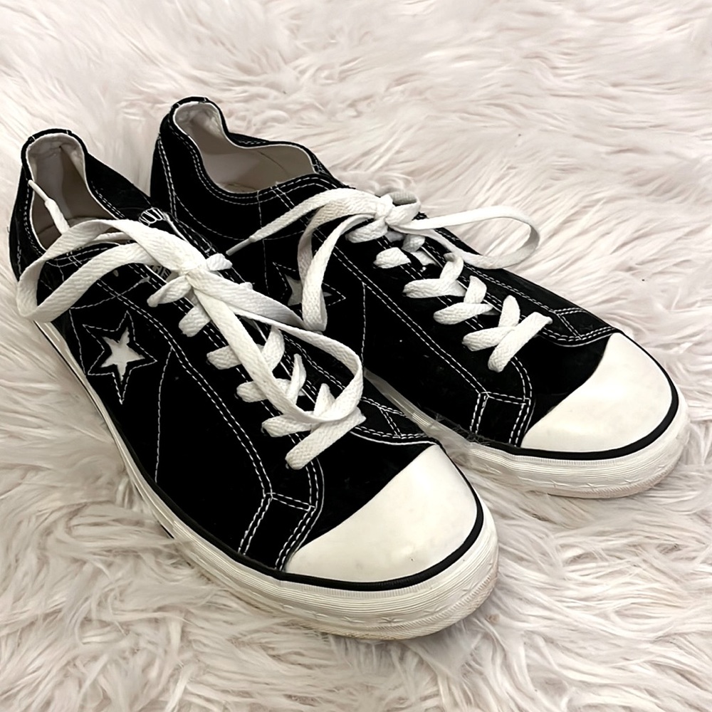 Converse One Star Men’s Shoes